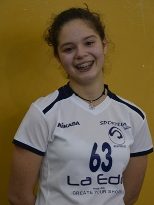 OCCHIONIGRO FRANCESCA